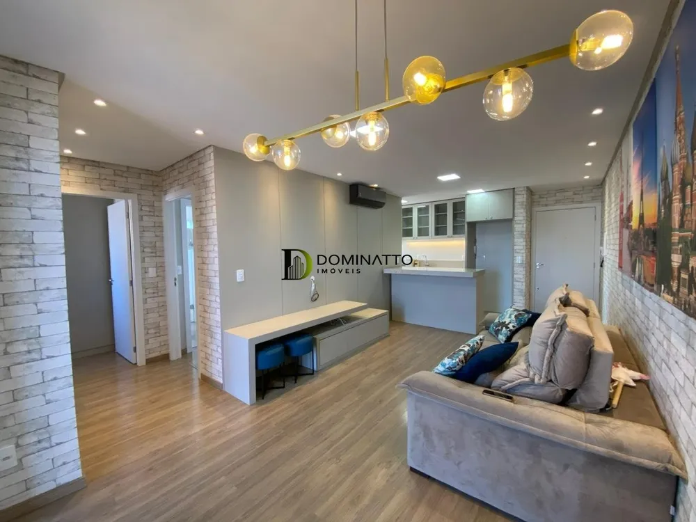 Apartamento, 2 quartos, 66 m² - Foto 1