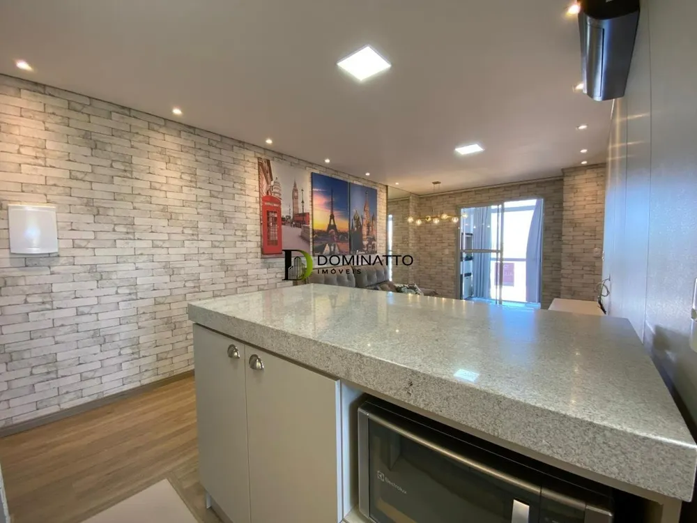 Apartamento, 2 quartos, 66 m² - Foto 4
