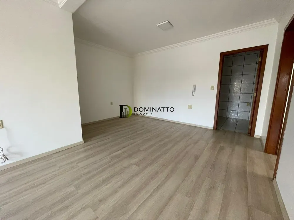 Apartamento, 2 quartos - Foto 1