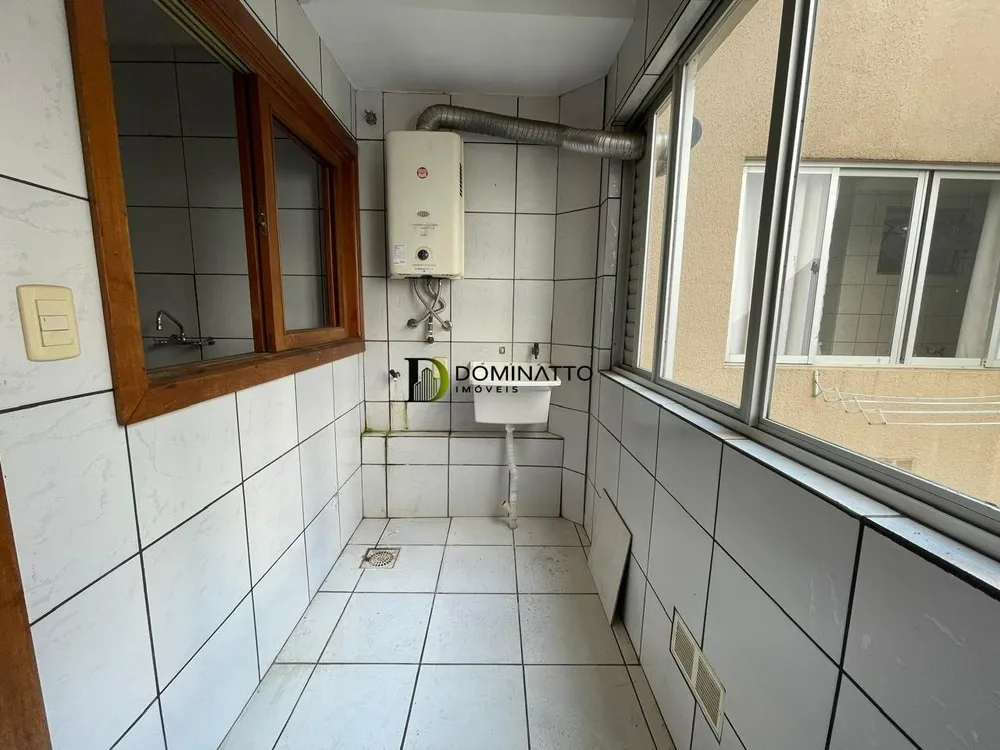 Apartamento, 2 quartos - Foto 2