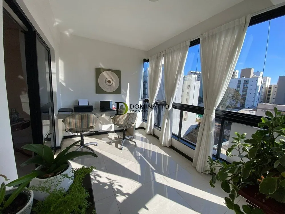Apartamento, 3 quartos, 380 m² - Foto 5