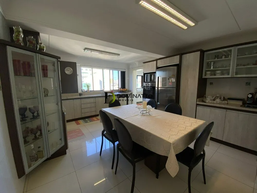 Apartamento, 3 quartos, 380 m² - Foto 9