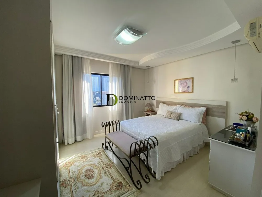 Apartamento, 3 quartos, 380 m² - Foto 3
