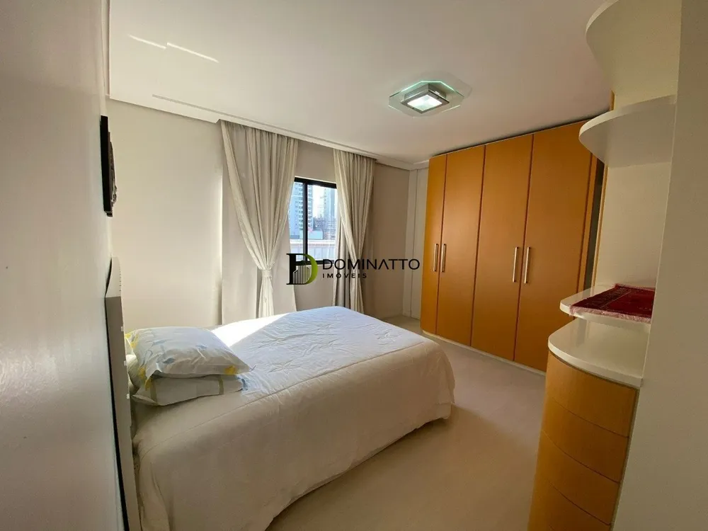 Apartamento, 3 quartos, 380 m² - Foto 1