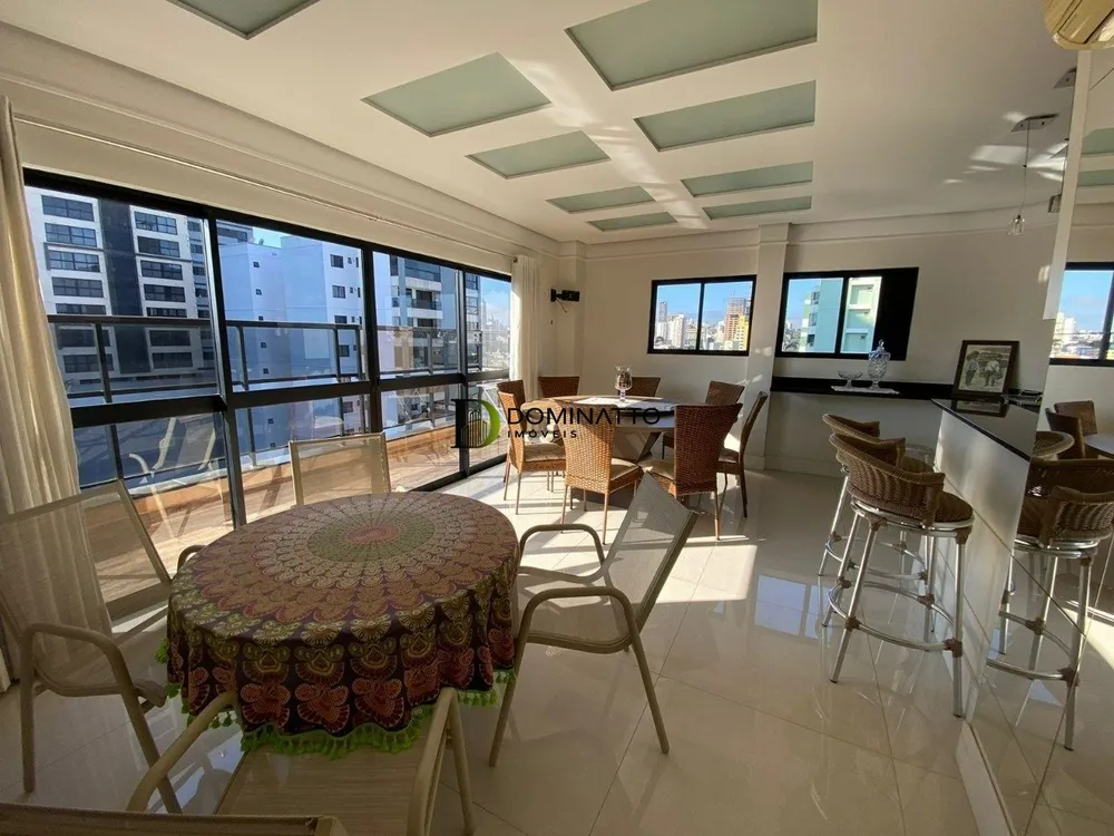 Apartamento, 3 quartos, 380 m² - Foto 2