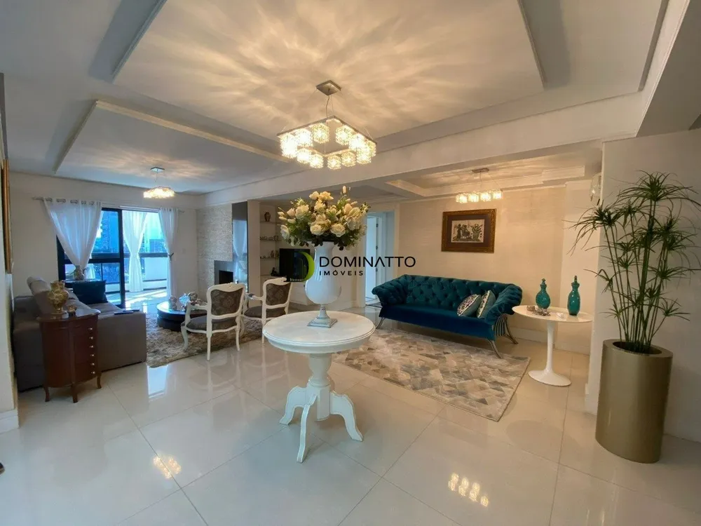 Apartamento, 3 quartos, 380 m² - Foto 12