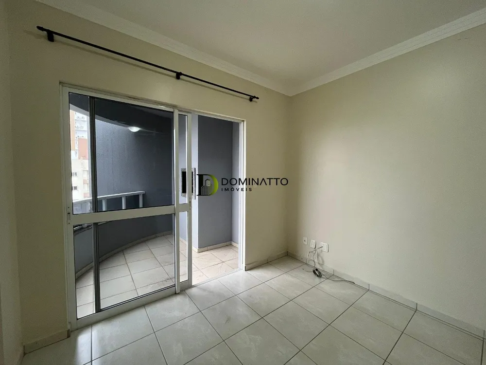 Apartamento, 2 quartos, 77 m² - Foto 3