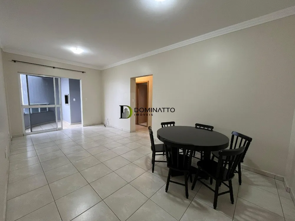 Apartamento, 2 quartos, 77 m² - Foto 1