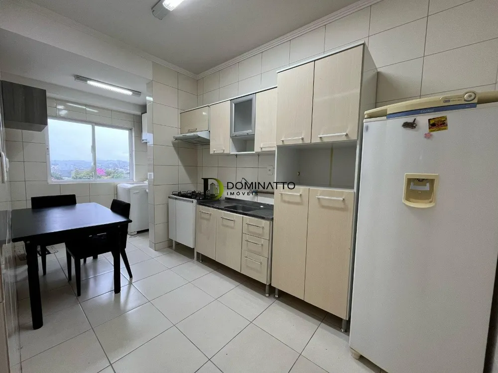 Apartamento, 2 quartos, 77 m² - Foto 5
