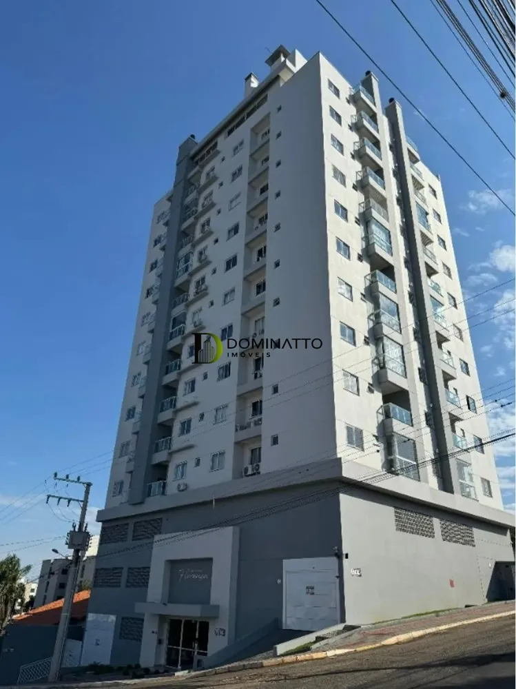 Apartamento, 2 quartos, 56 m² - Foto 15