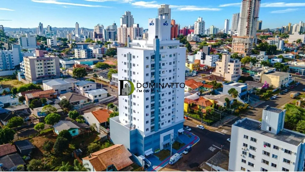 Apartamento, 2 quartos, 56 m² - Foto 14