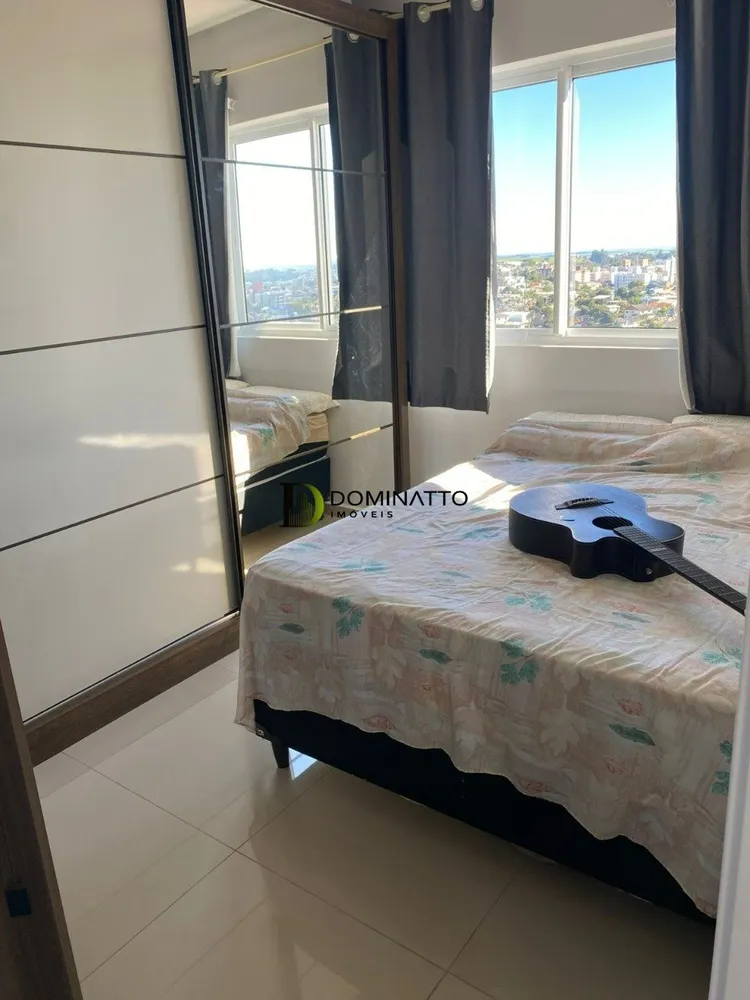 Apartamento, 2 quartos, 56 m² - Foto 12