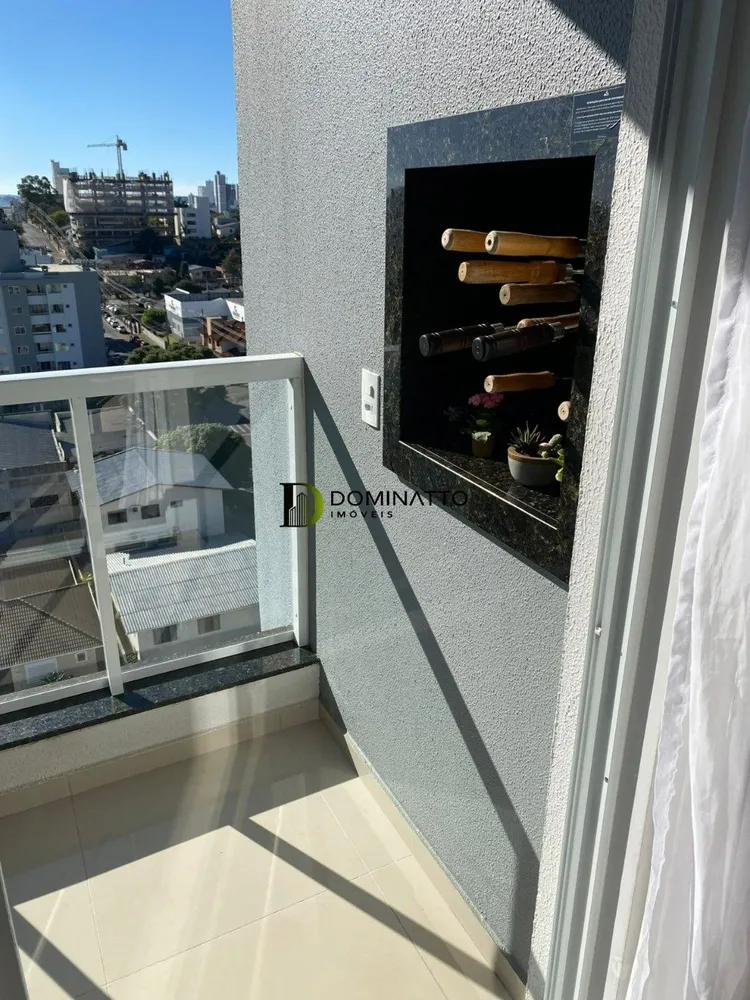 Apartamento, 2 quartos, 56 m² - Foto 10