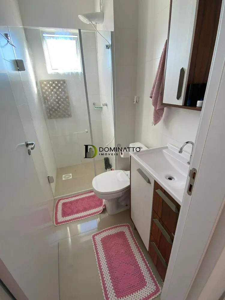 Apartamento, 2 quartos, 56 m² - Foto 11