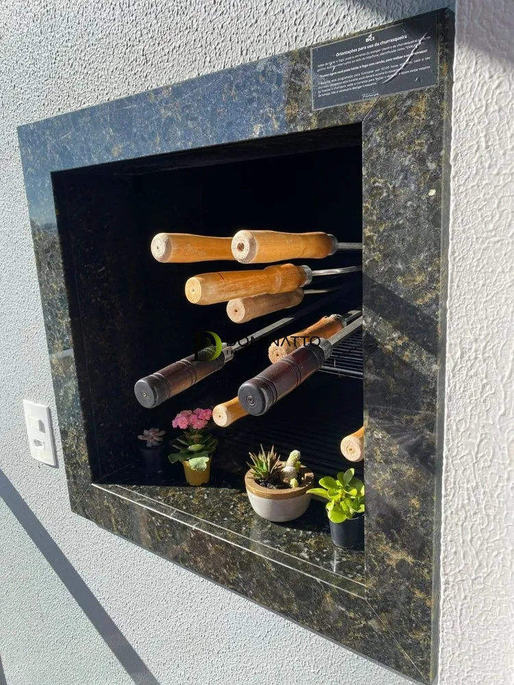 Apartamento, 2 quartos, 56 m² - Foto 8