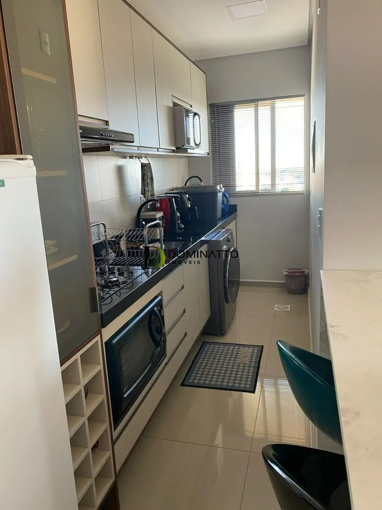 Apartamento, 2 quartos, 56 m² - Foto 7