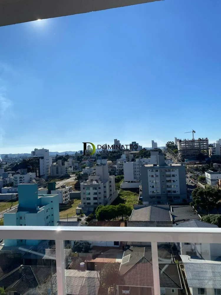 Apartamento, 2 quartos, 56 m² - Foto 9