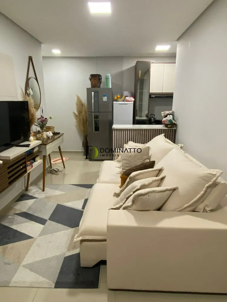 Apartamento, 2 quartos, 56 m² - Foto 4