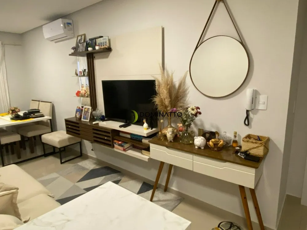 Apartamento, 2 quartos, 56 m² - Foto 2