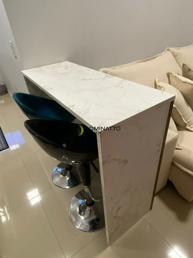 Apartamento, 2 quartos, 56 m² - Foto 5