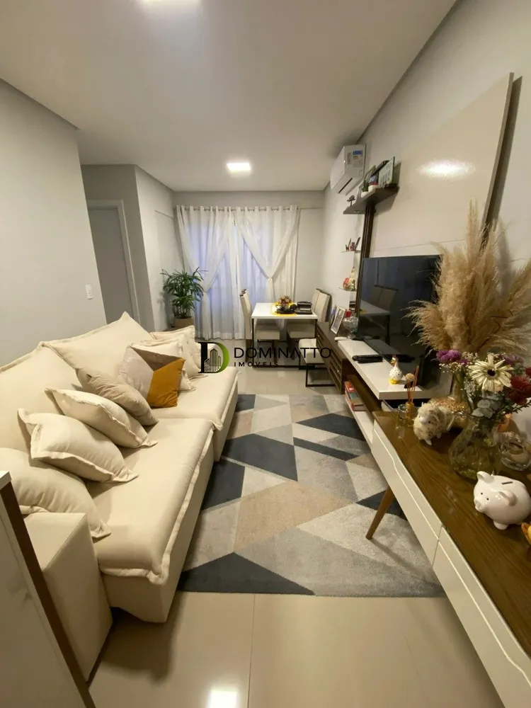 Apartamento, 2 quartos, 56 m² - Foto 1
