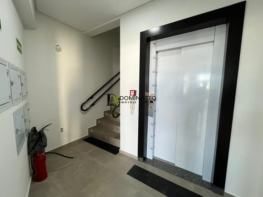 Apartamento, 1 quarto, 98 m² - Foto 1