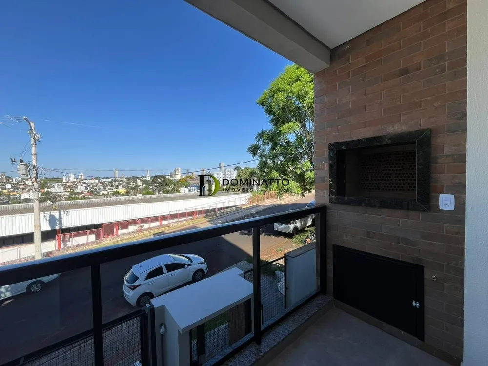 Apartamento, 1 quarto, 98 m² - Foto 12