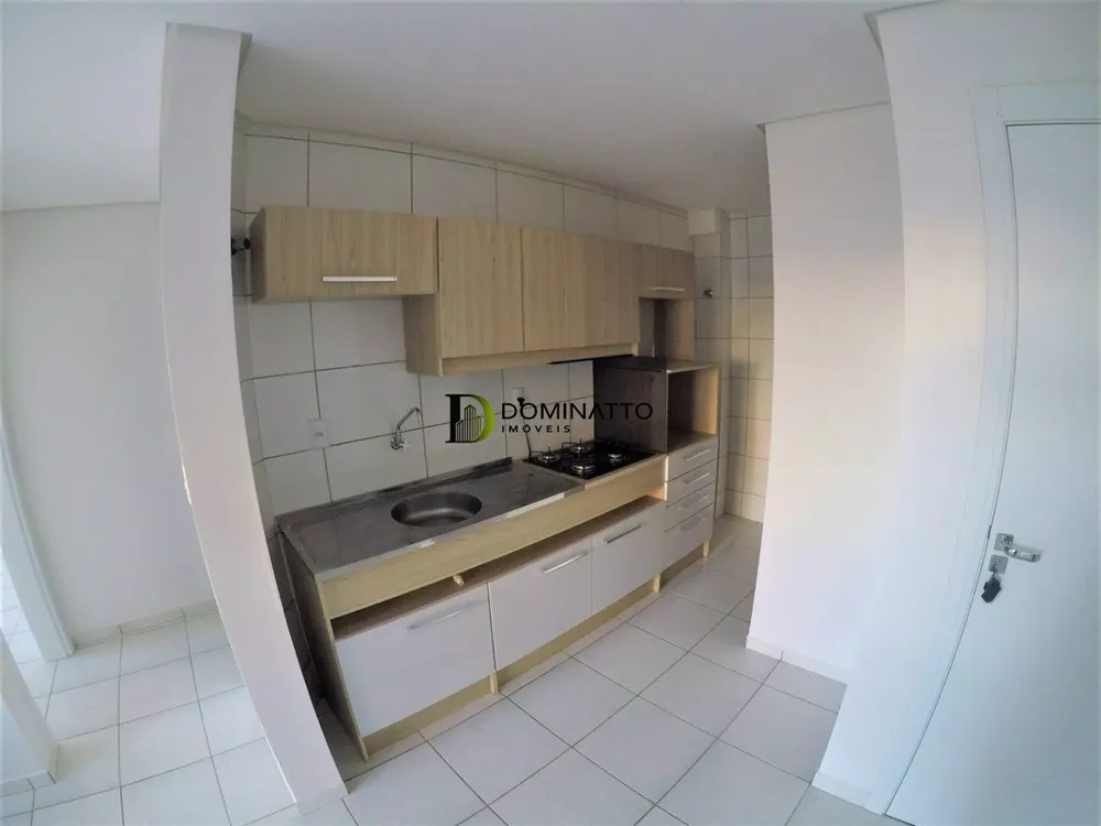Apartamento, 2 quartos - Foto 5