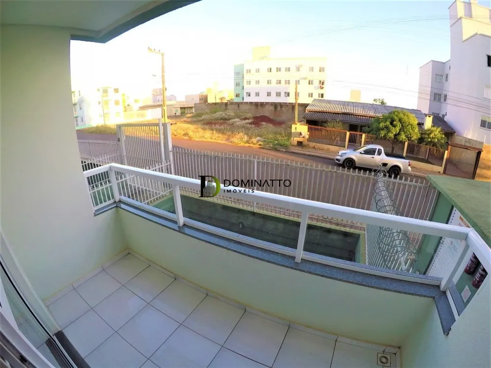 Apartamento, 2 quartos - Foto 7