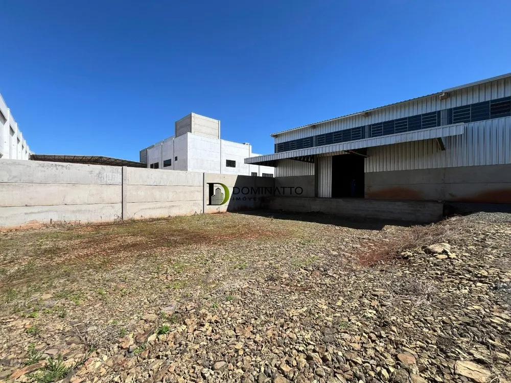 Depósito-Galpão, 1800 m² - Foto 10
