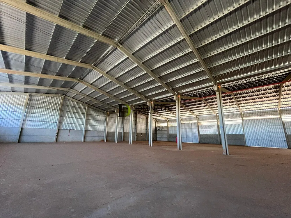 Depósito-Galpão, 1800 m² - Foto 3