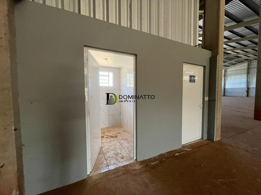 Depósito-Galpão, 1800 m² - Foto 12