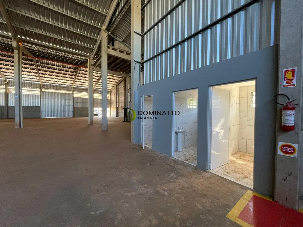 Depósito-Galpão, 1800 m² - Foto 6