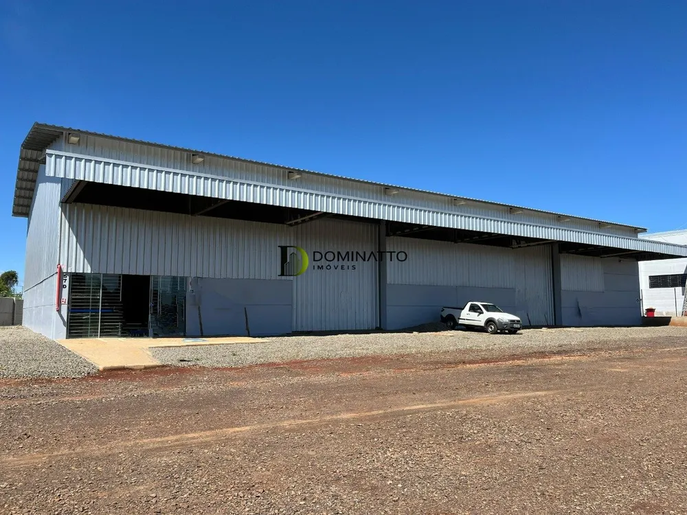 Depósito-Galpão, 1800 m² - Foto 2