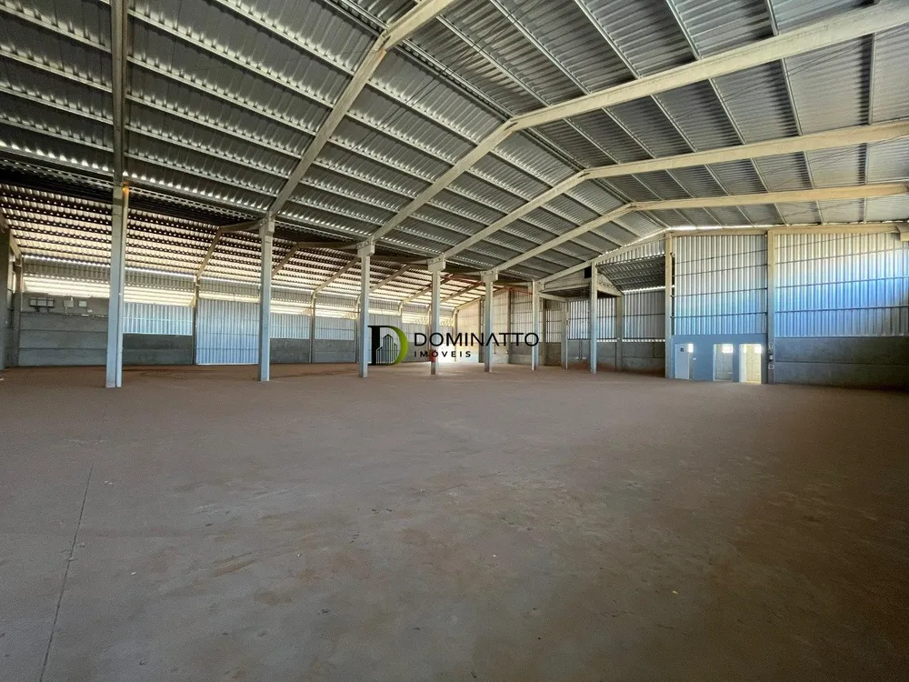 Depósito-Galpão, 1800 m² - Foto 4
