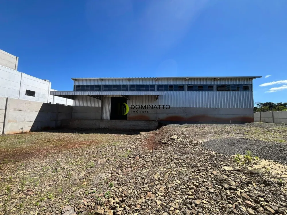 Depósito-Galpão, 1800 m² - Foto 9