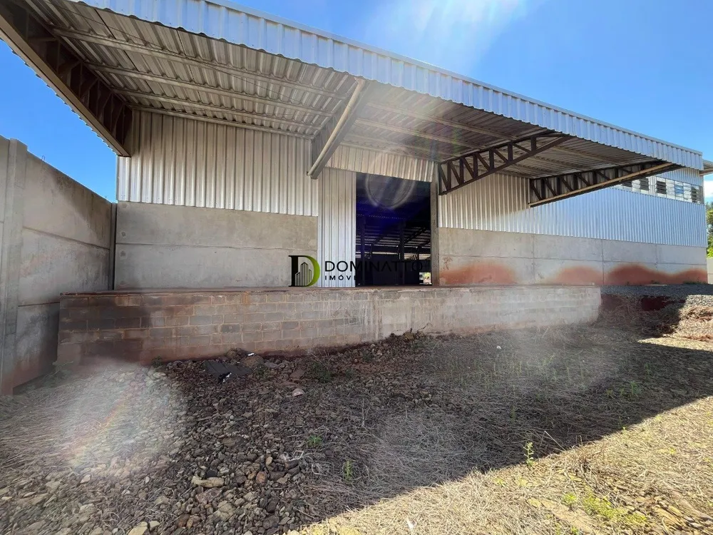 Depósito-Galpão, 1800 m² - Foto 8
