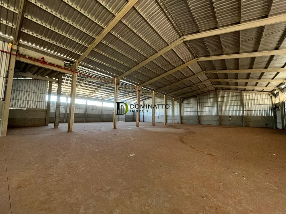 Depósito-Galpão, 1800 m² - Foto 5