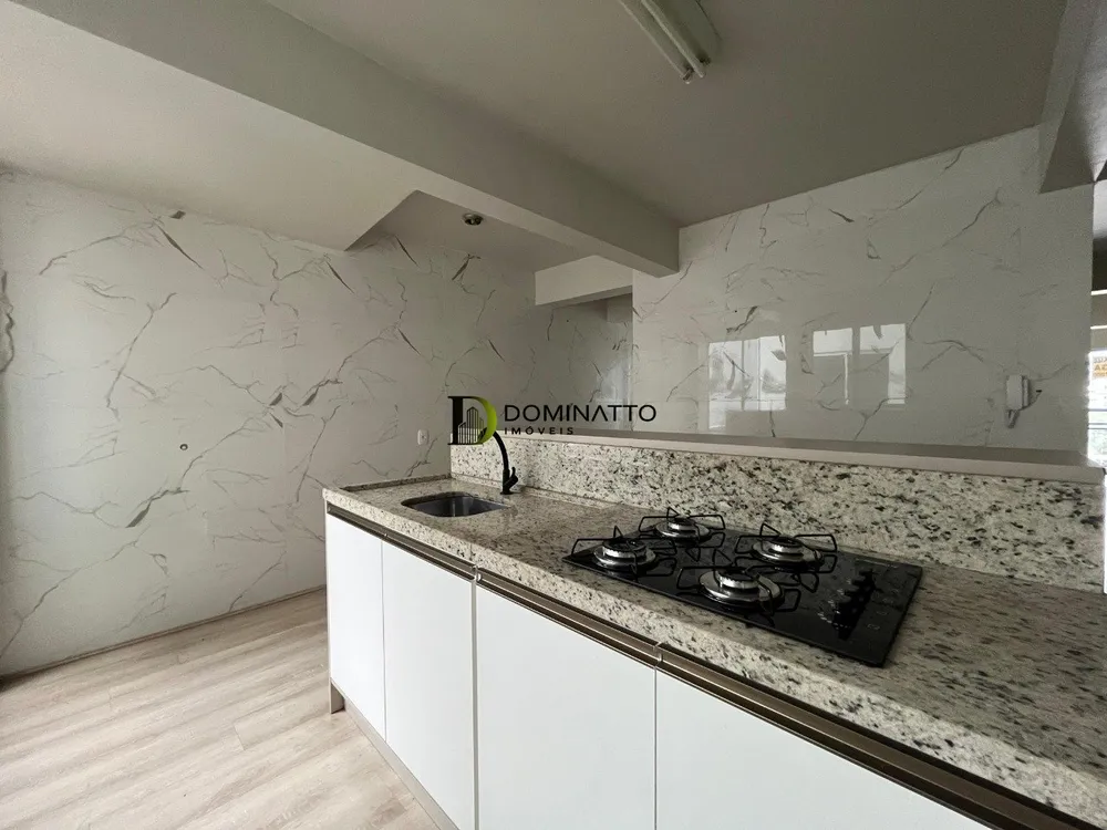 Apartamento, 3 quartos, 162 m² - Foto 2