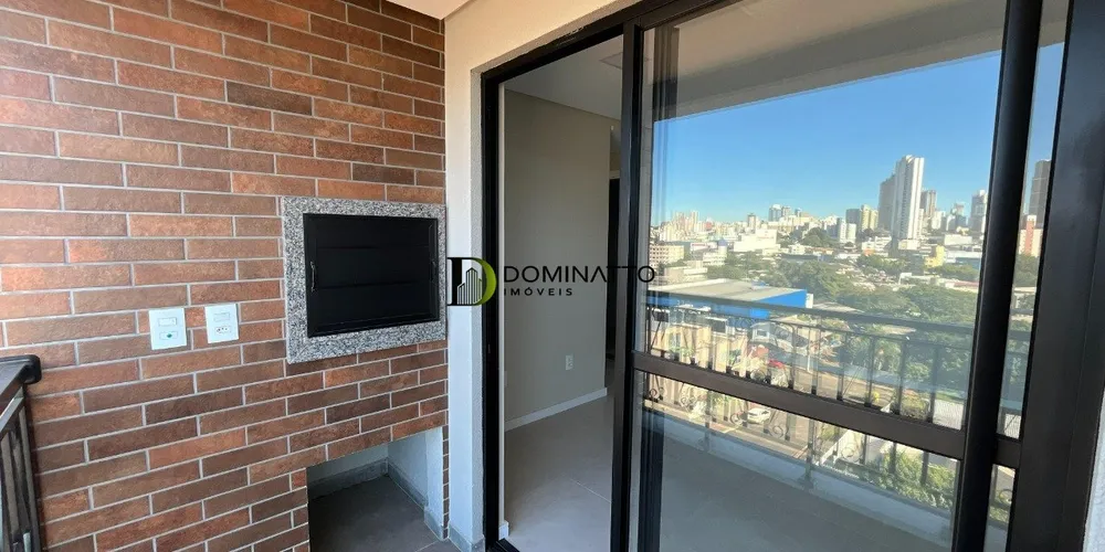 Apartamento, 1 quarto, 64 m² - Foto 4