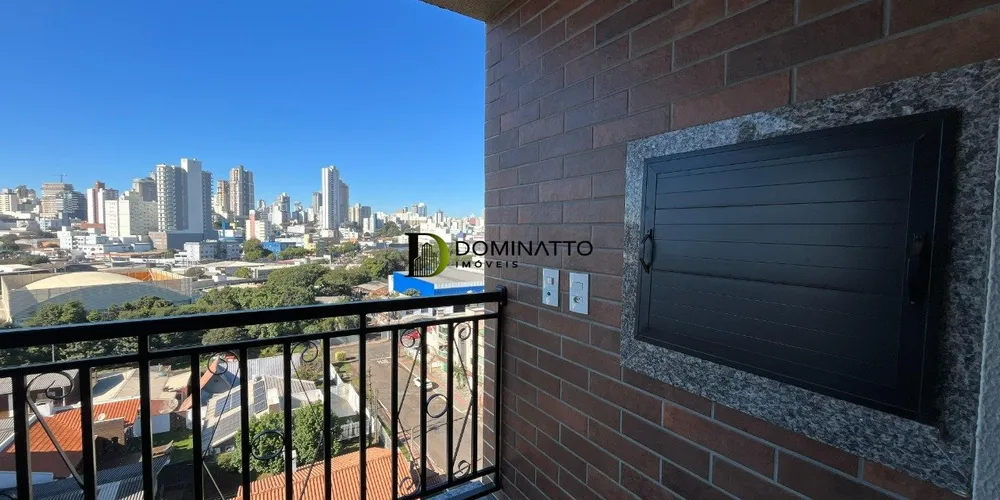 Apartamento, 1 quarto, 64 m² - Foto 3