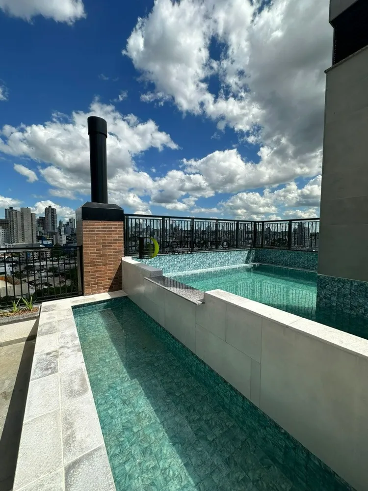 Apartamento, 1 quarto, 64 m² - Foto 11