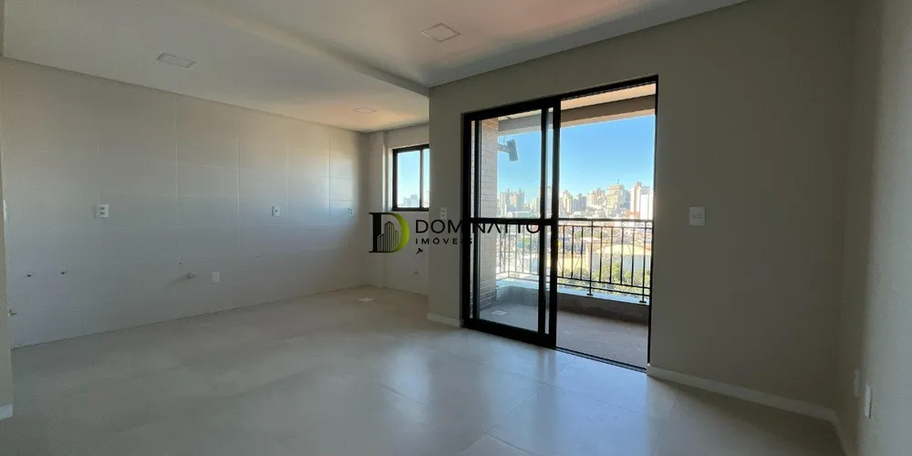 Apartamento, 1 quarto, 64 m² - Foto 1