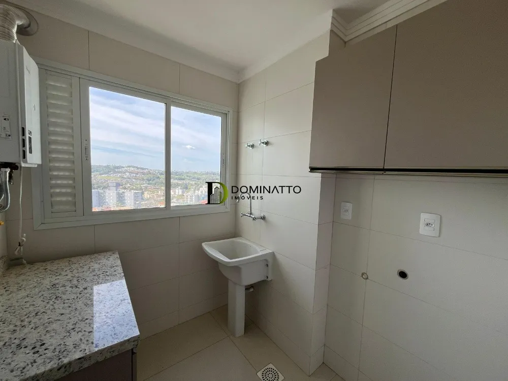 Cobertura, 3 quartos, 220 m² - Foto 5