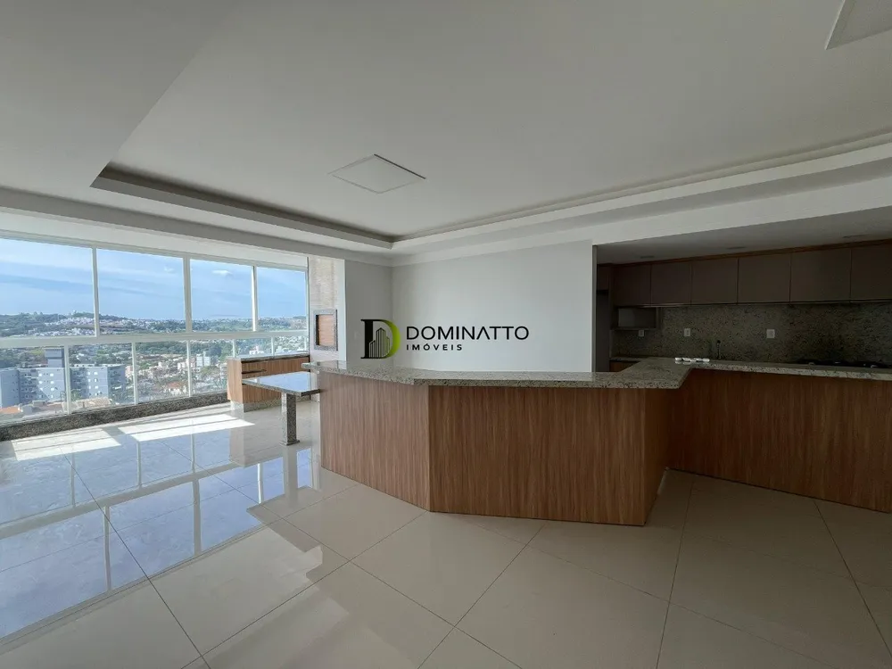 Cobertura, 3 quartos, 220 m² - Foto 7