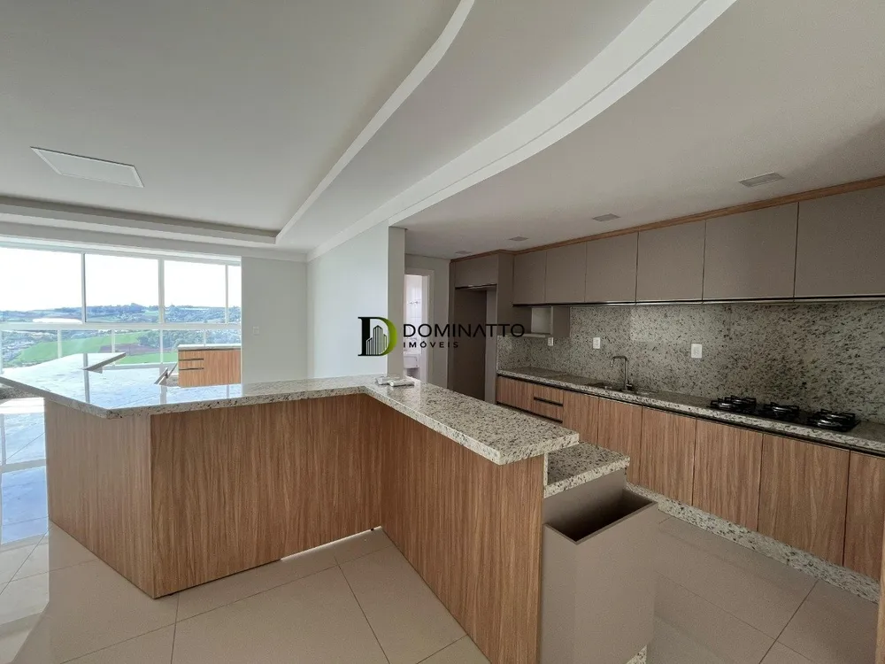 Cobertura, 3 quartos, 220 m² - Foto 2
