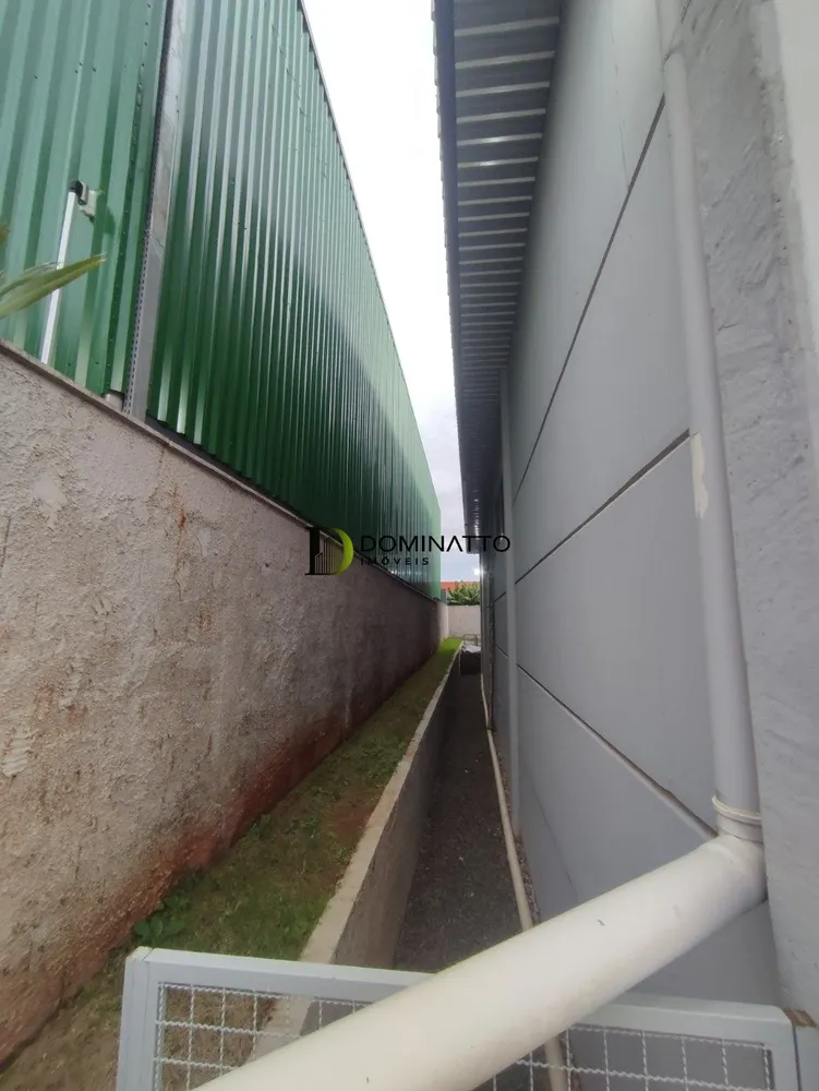 Depósito-Galpão, 397 m² - Foto 5