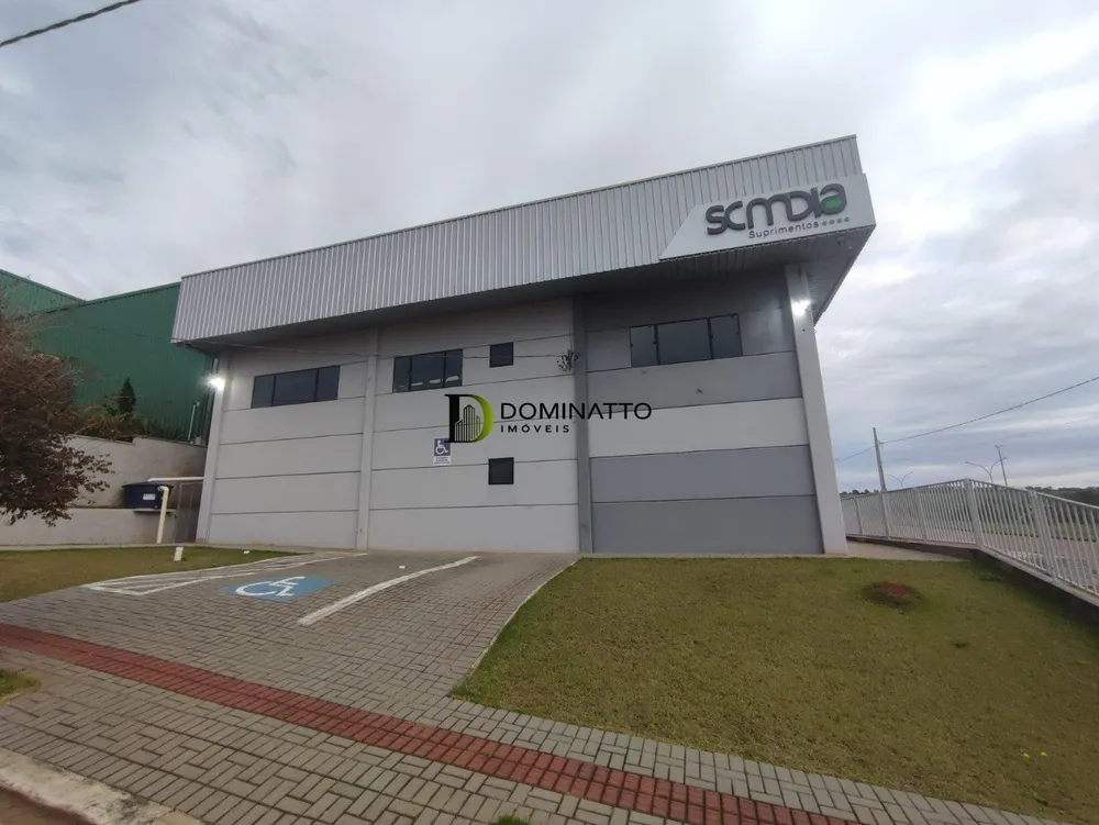 Depósito-Galpão, 397 m² - Foto 9