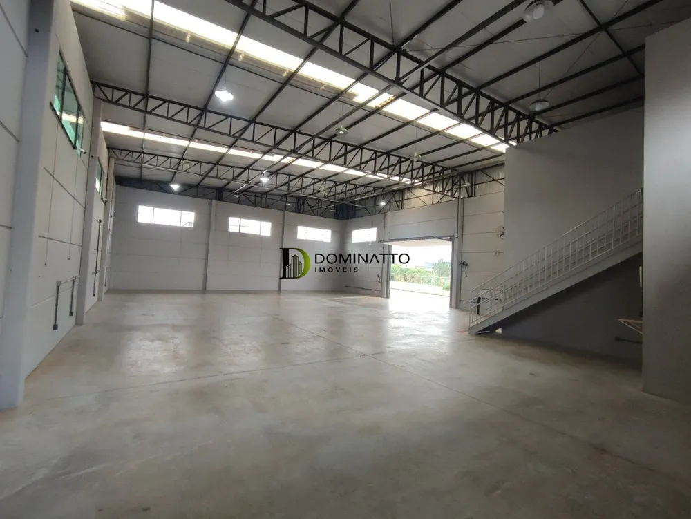Depósito-Galpão, 397 m² - Foto 4