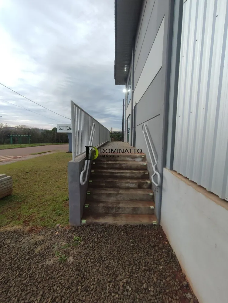Depósito-Galpão, 397 m² - Foto 6